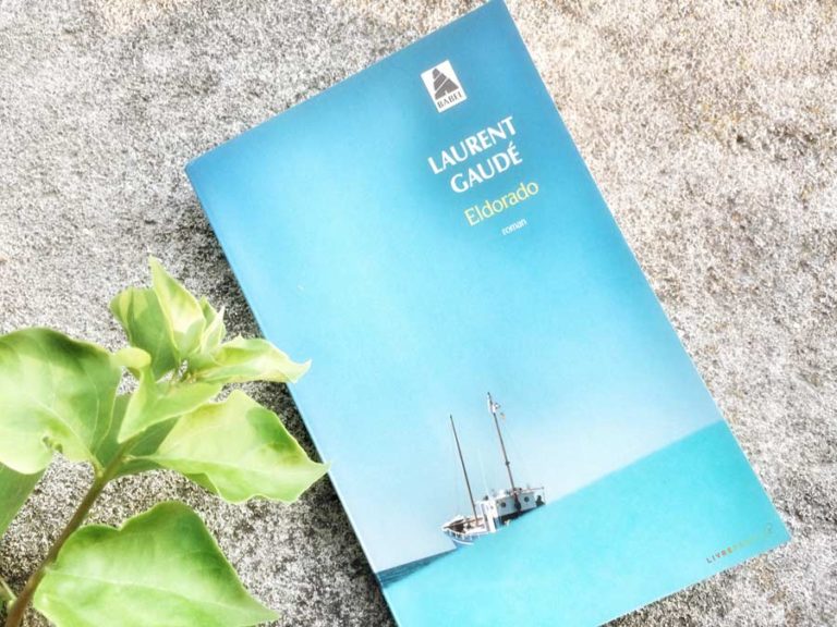 Eldorado Laurent Gaudé Résumé Par Chapitre
