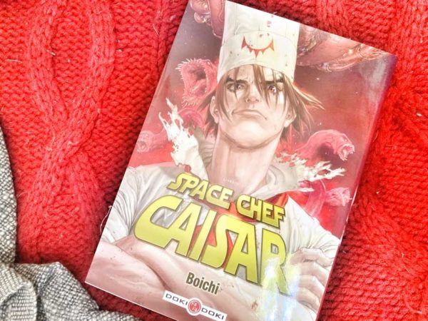 space chef caisar space chef caisar