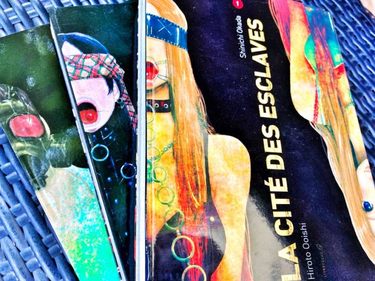 Livrepoche.fr / un livre, une poche, un avis