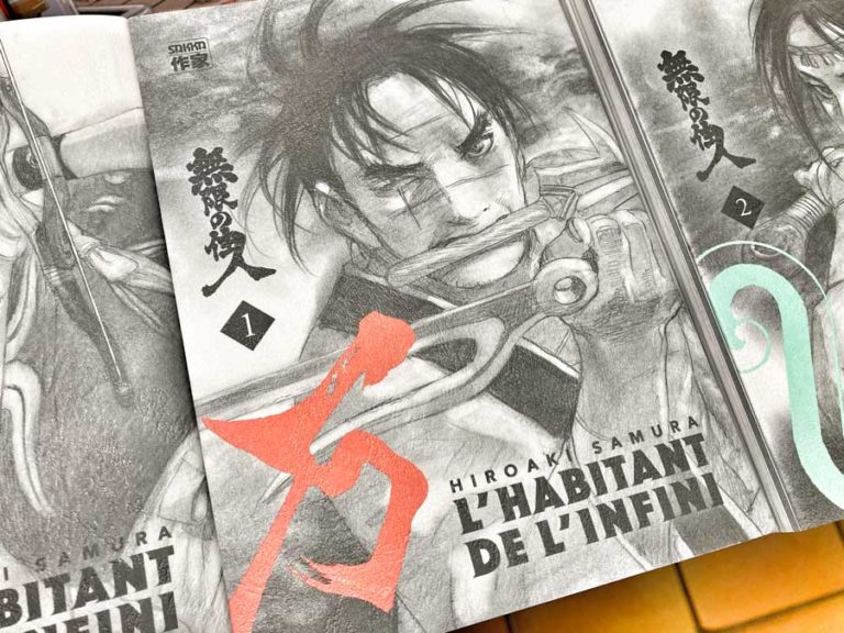 L Habitant De L Infini Scan Vf livrepoche.fr